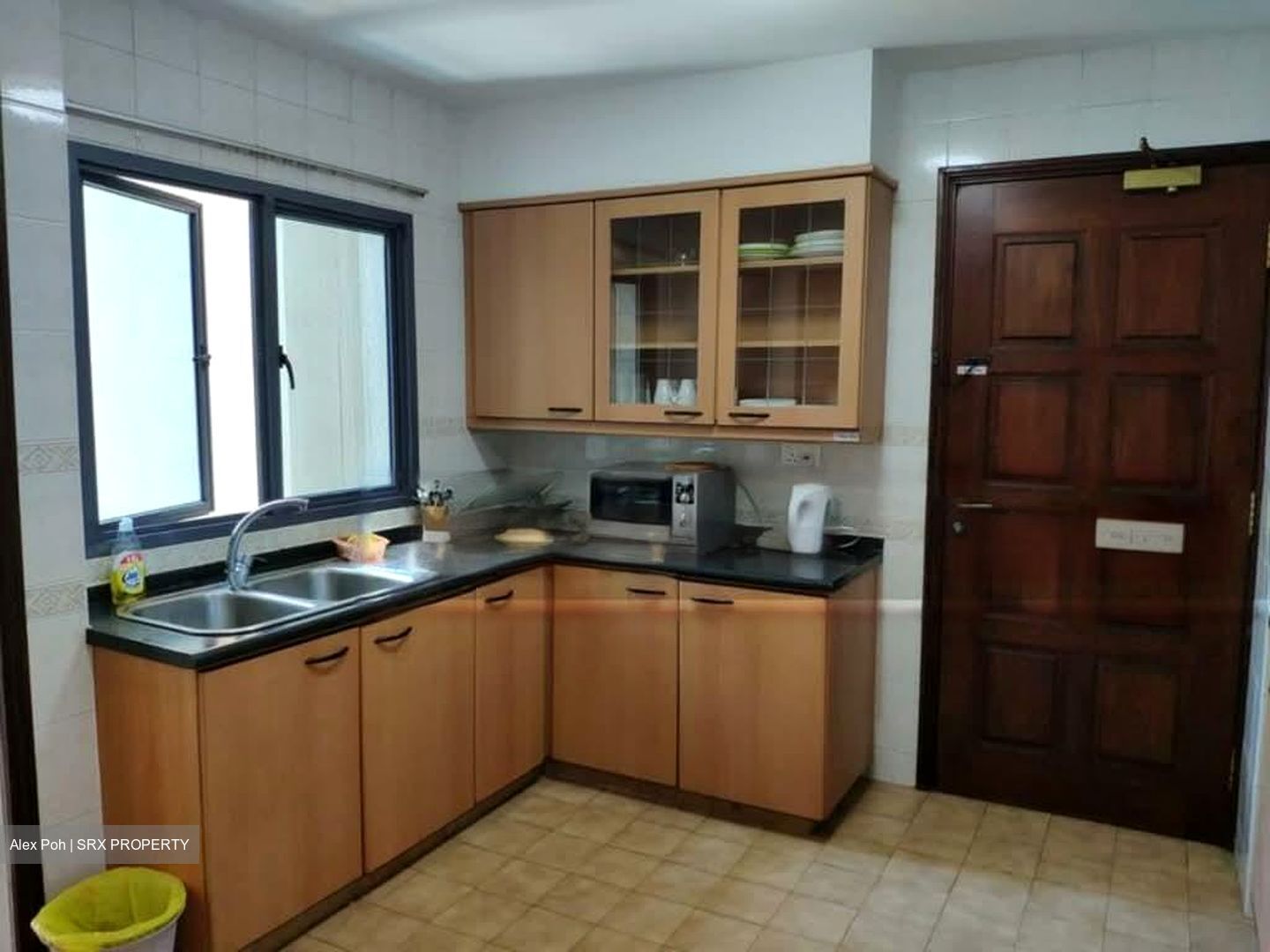 Mirage Tower (D9), Condominium #568341651